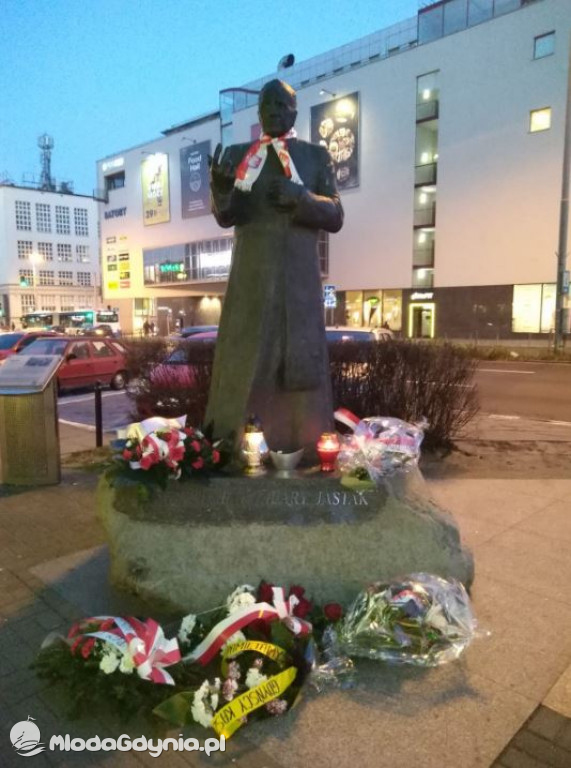 Msza św. w intencji Ks. Prałata Hilarego Jastaka w 20. rocznicę śmierci