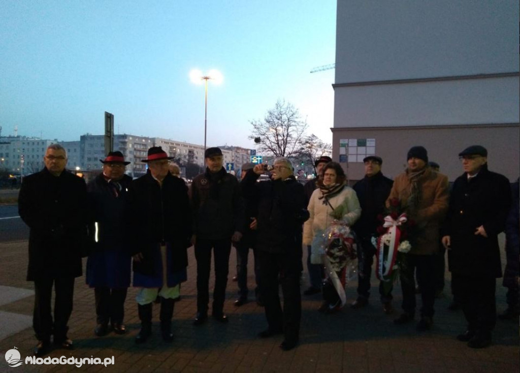 Msza św. w intencji Ks. Prałata Hilarego Jastaka w 20. rocznicę śmierci