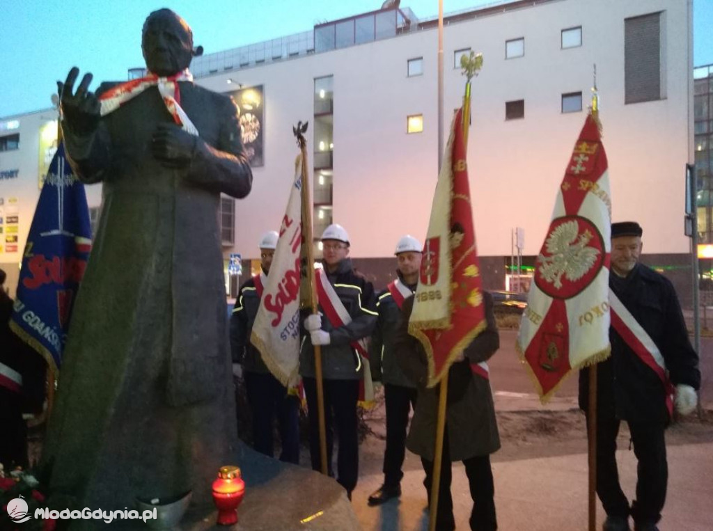 Msza św. w intencji Ks. Prałata Hilarego Jastaka w 20. rocznicę śmierci