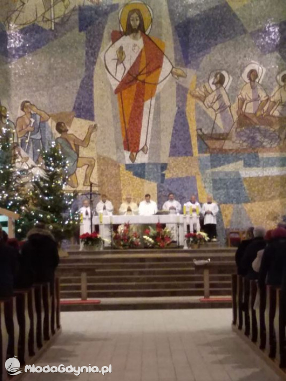 Msza św. w intencji Ks. Prałata Hilarego Jastaka w 20. rocznicę śmierci