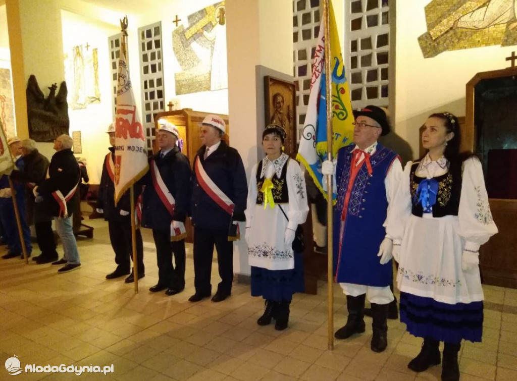 Msza św. w intencji Ks. Prałata Hilarego Jastaka w 20. rocznicę śmierci