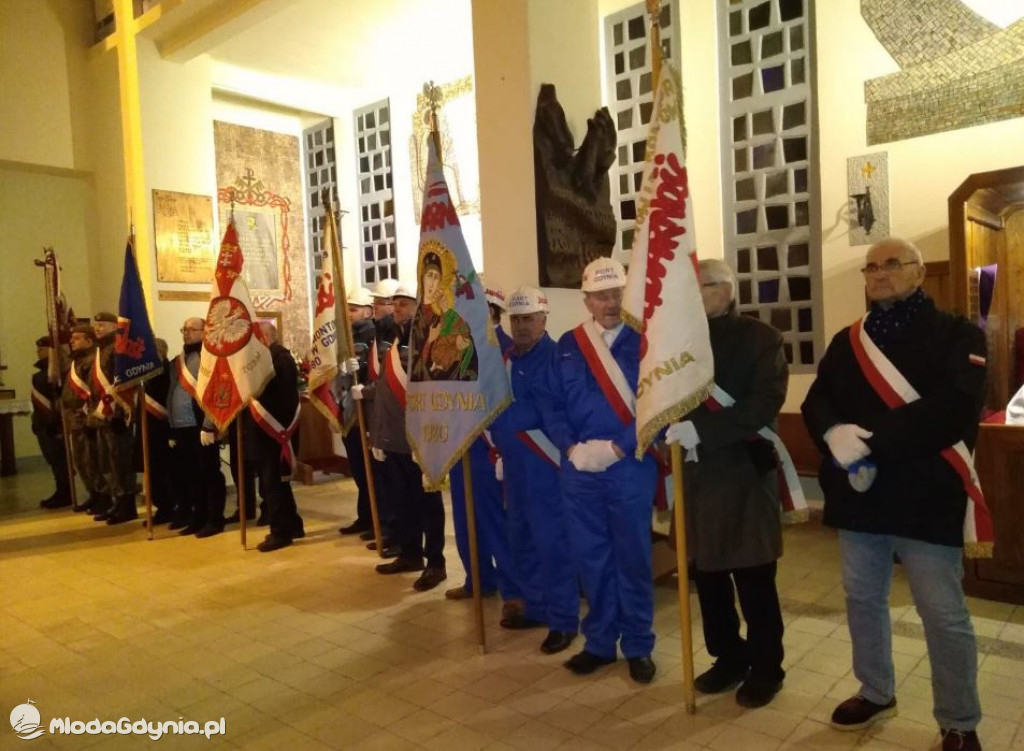 Msza św. w intencji Ks. Prałata Hilarego Jastaka w 20. rocznicę śmierci