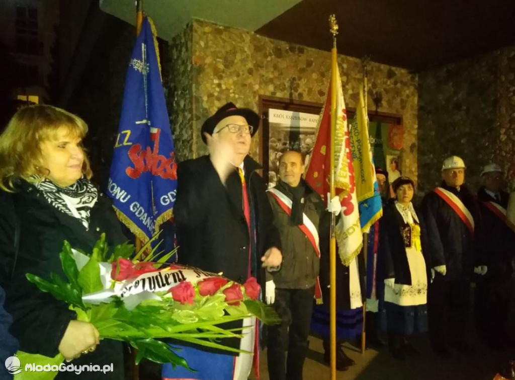 Msza św. w intencji Ks. Prałata Hilarego Jastaka w 20. rocznicę śmierci