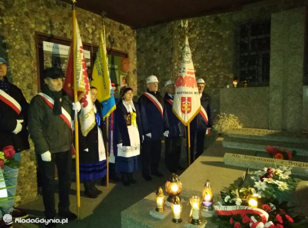 Msza św. w intencji Ks. Prałata Hilarego Jastaka w 20. rocznicę śmierci