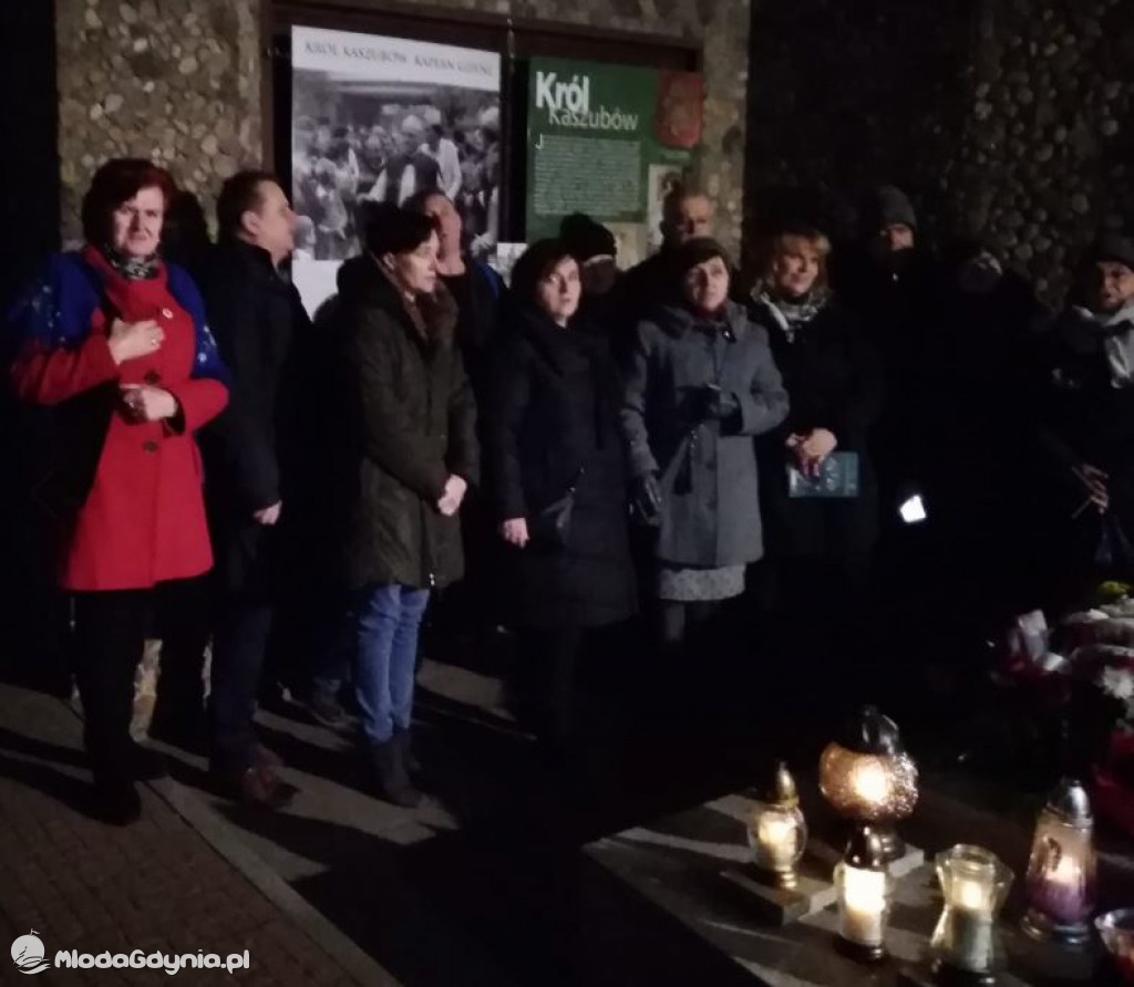 Msza św. w intencji Ks. Prałata Hilarego Jastaka w 20. rocznicę śmierci