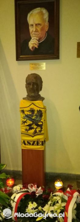 Msza św. w intencji Ks. Prałata Hilarego Jastaka w 20. rocznicę śmierci