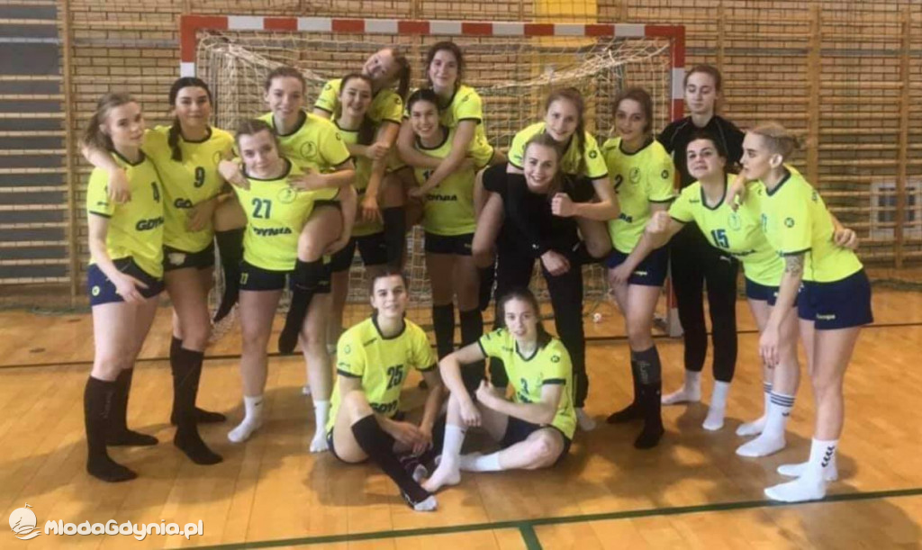 SPR Gdynia - 1-16  Mistrzostw Polski w Dąbrowie Białostockiej