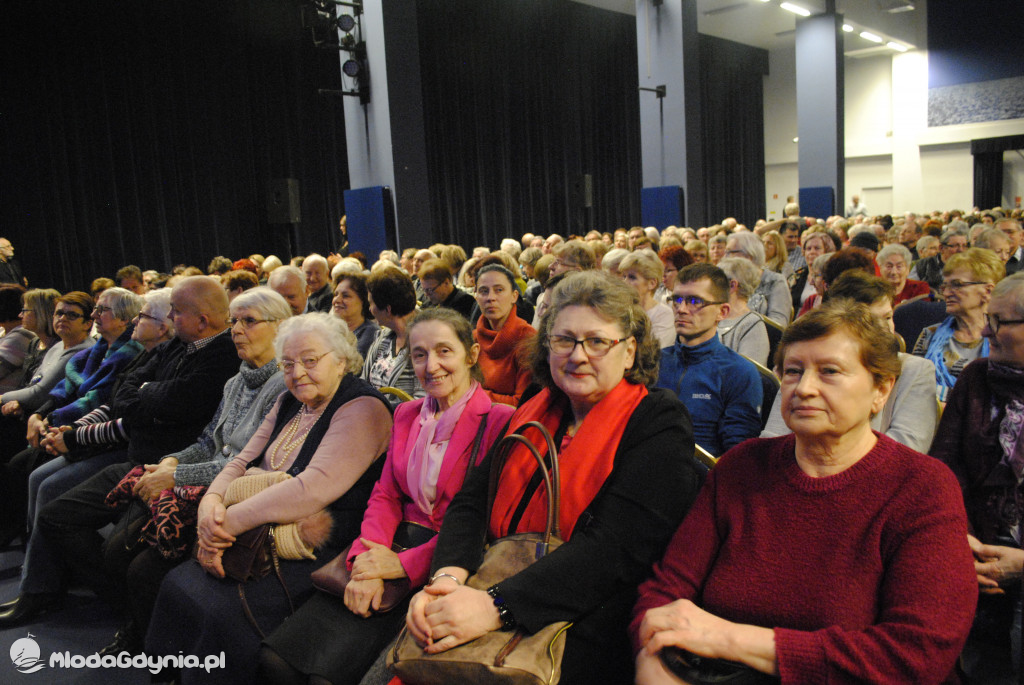 Eleni - Charytatywny Koncert Kolędowo-Noworoczny