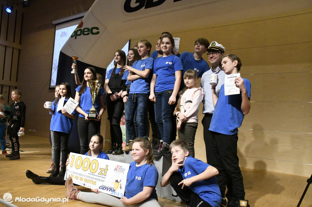 Gala Mistrzów Pucharu Gdyni 2019 - 27.01.2020r