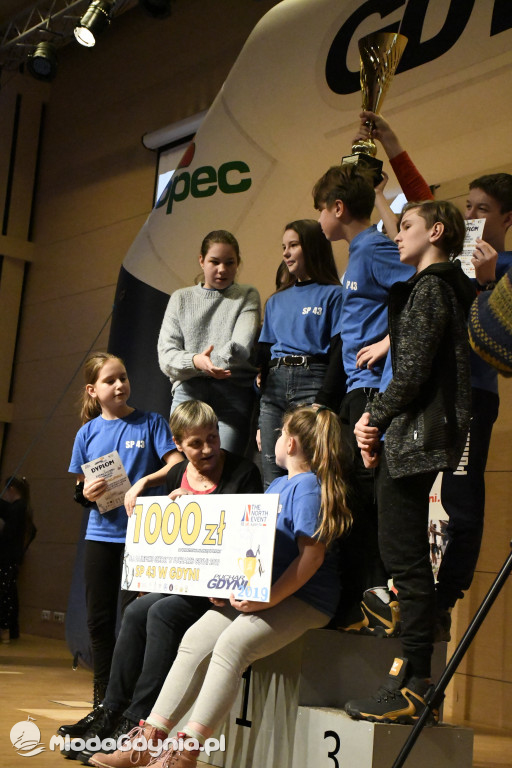 Gala Mistrzów Pucharu Gdyni 2019 - 27.01.2020r