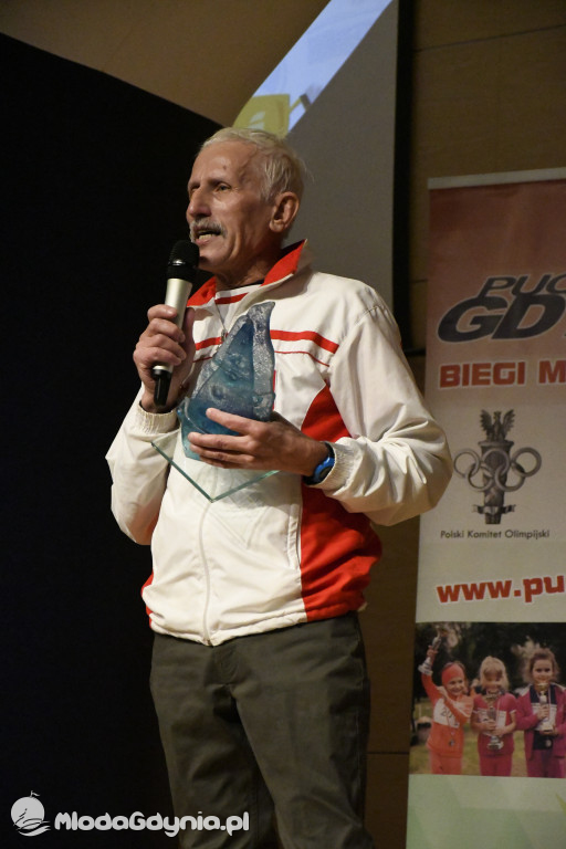 Gala Mistrzów Pucharu Gdyni 2019 - 27.01.2020r