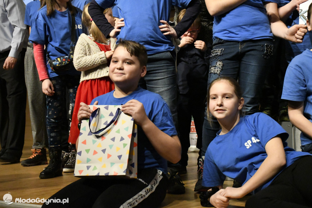 Gala Mistrzów Pucharu Gdyni 2019 - 27.01.2020r