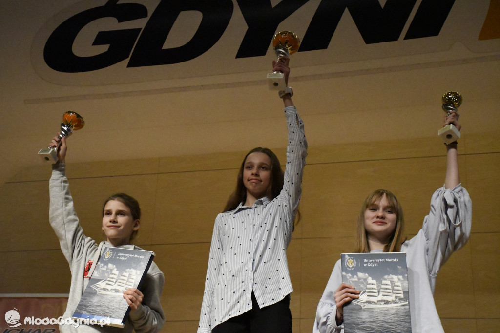 Gala Mistrzów Pucharu Gdyni 2019 - 27.01.2020r
