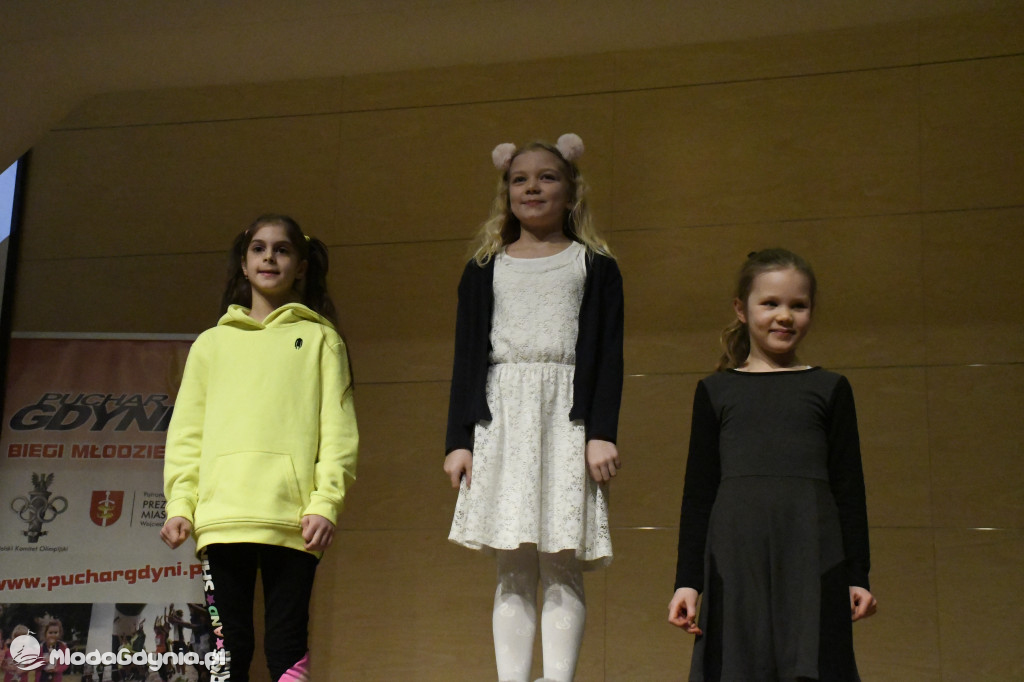 Gala Mistrzów Pucharu Gdyni 2019 - 27.01.2020r