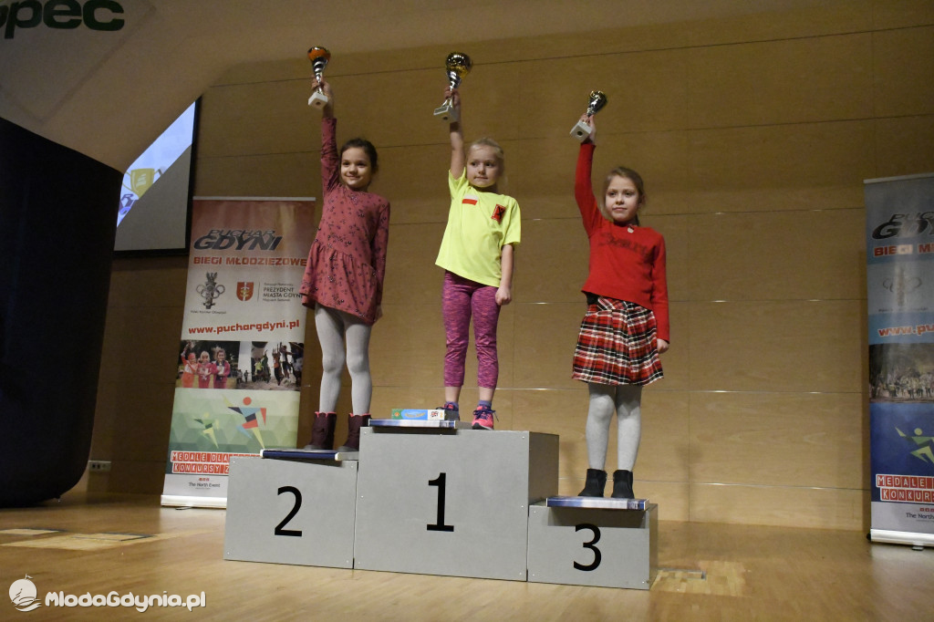 Gala Mistrzów Pucharu Gdyni 2019 - 27.01.2020r
