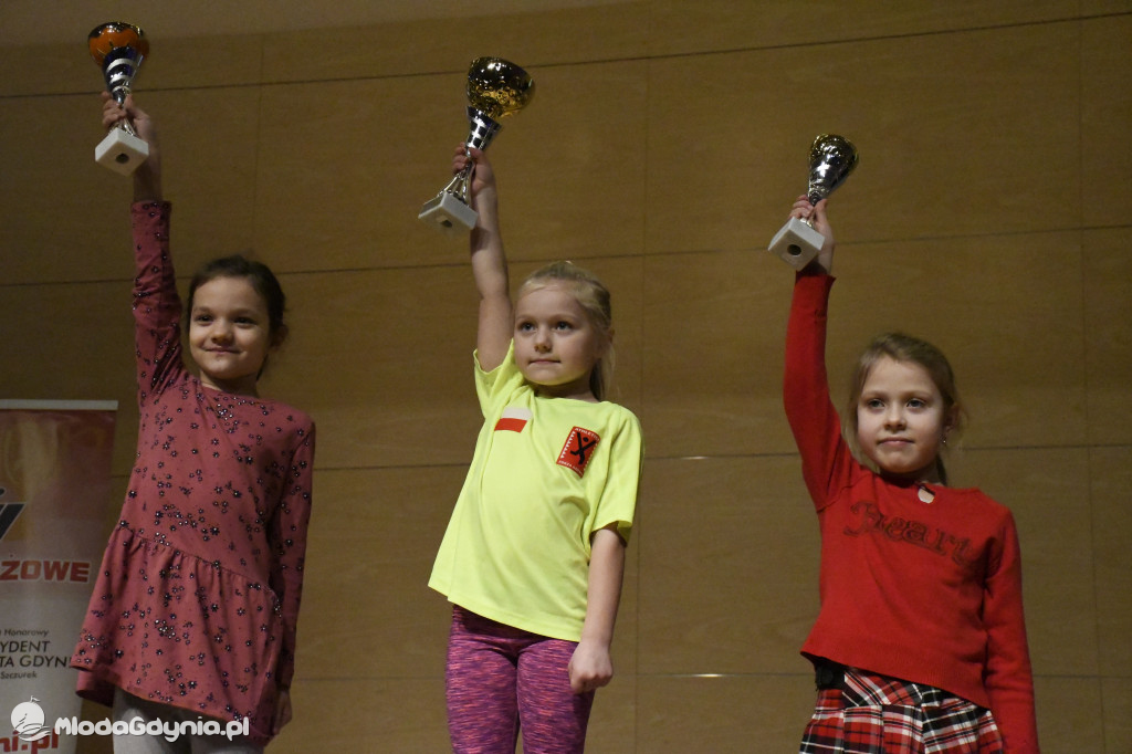Gala Mistrzów Pucharu Gdyni 2019 - 27.01.2020r