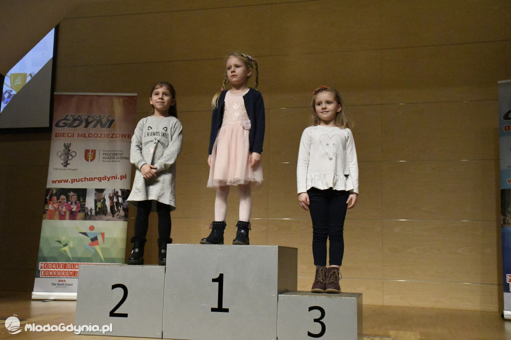 Gala Mistrzów Pucharu Gdyni 2019 - 27.01.2020r