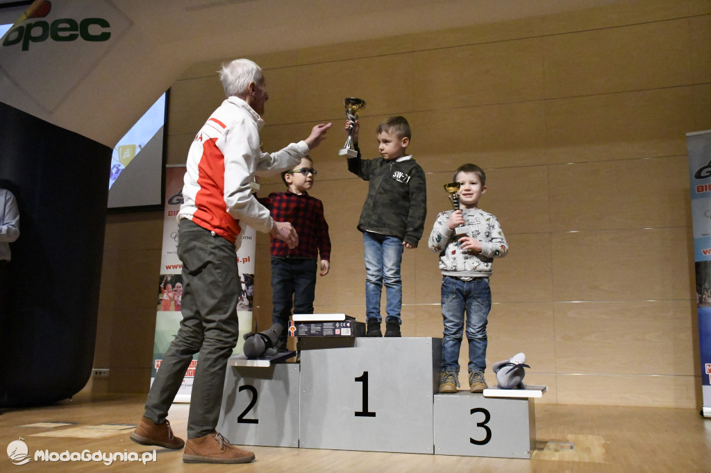 Gala Mistrzów Pucharu Gdyni 2019 - 27.01.2020r