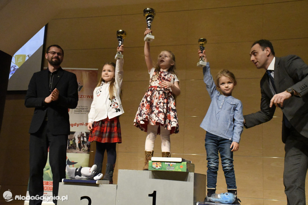 Gala Mistrzów Pucharu Gdyni 2019 - 27.01.2020r