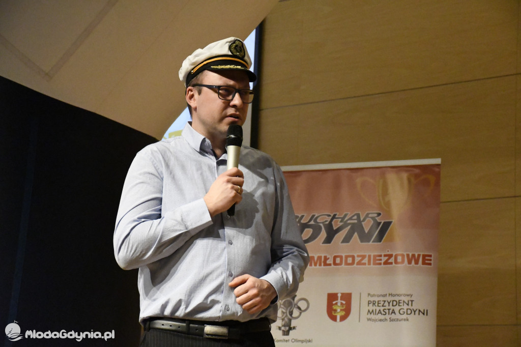 Gala Mistrzów Pucharu Gdyni 2019 - 27.01.2020r