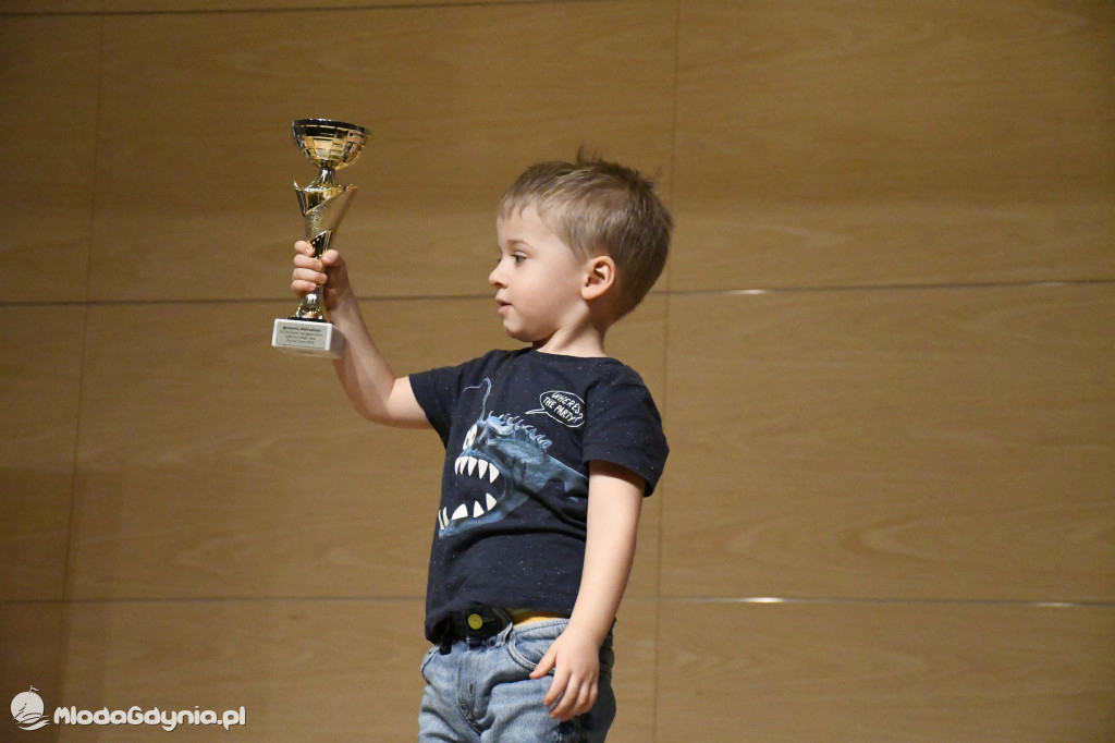 Gala Mistrzów Pucharu Gdyni 2019 - 27.01.2020r