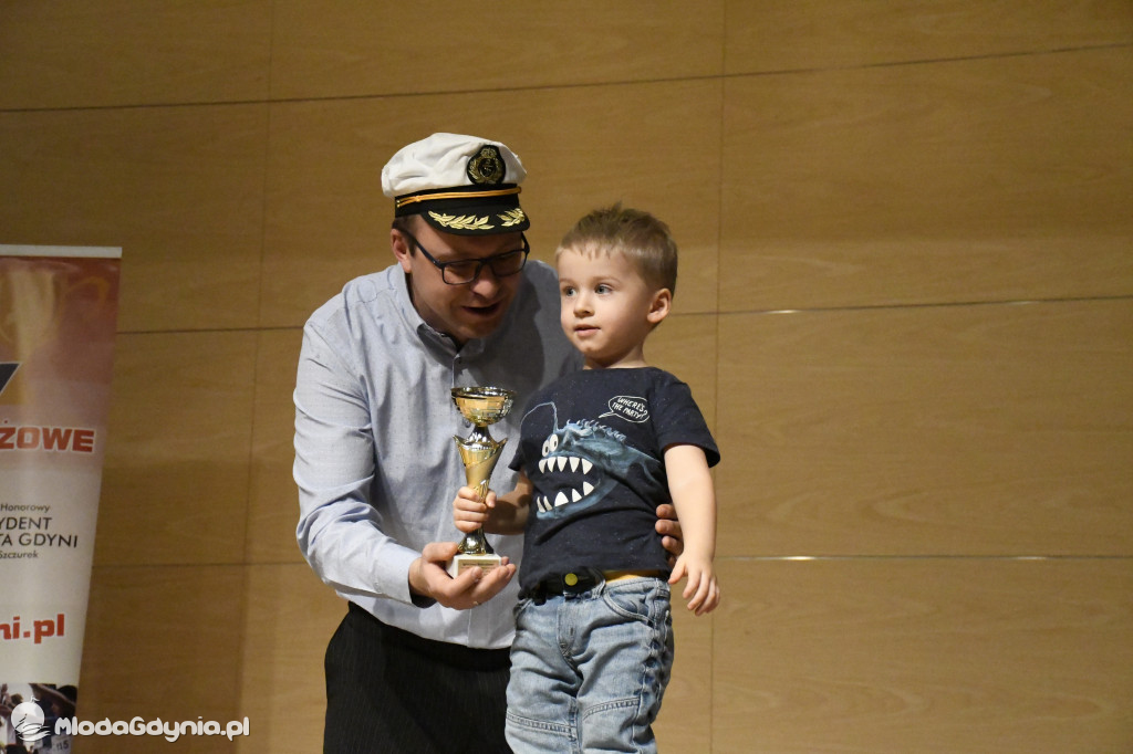 Gala Mistrzów Pucharu Gdyni 2019 - 27.01.2020r