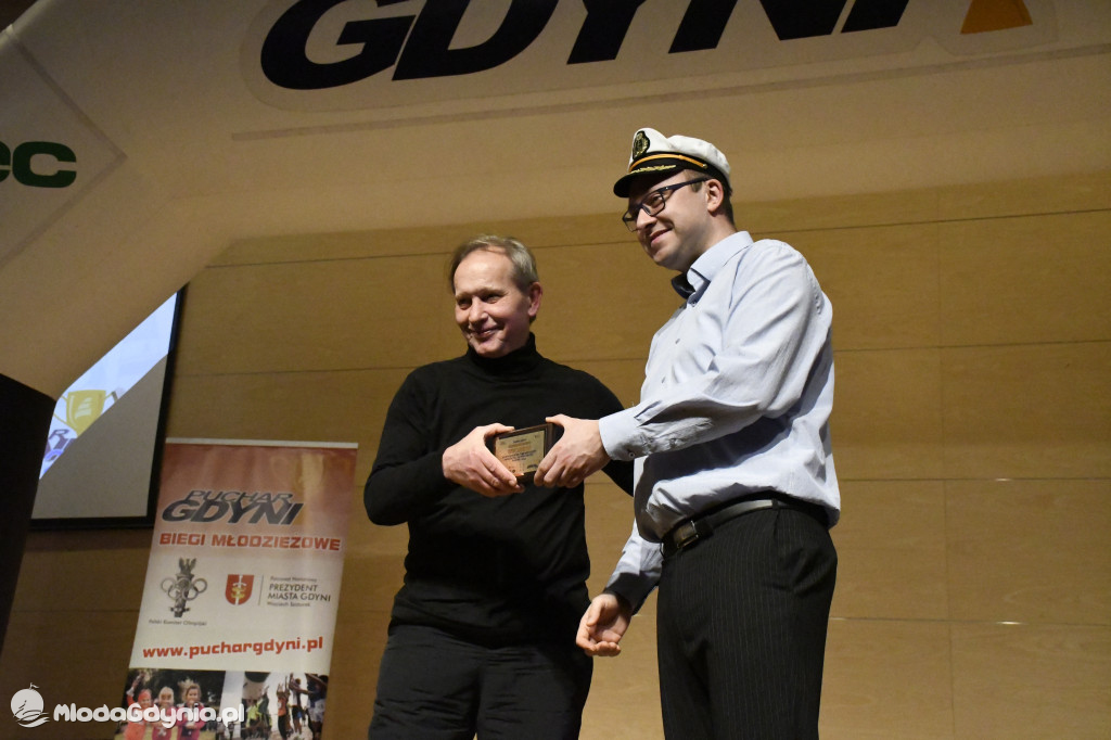 Gala Mistrzów Pucharu Gdyni 2019 - 27.01.2020r