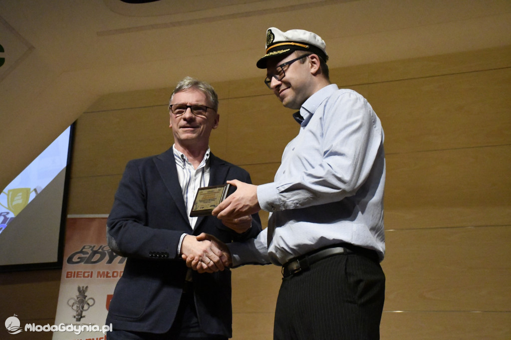 Gala Mistrzów Pucharu Gdyni 2019 - 27.01.2020r