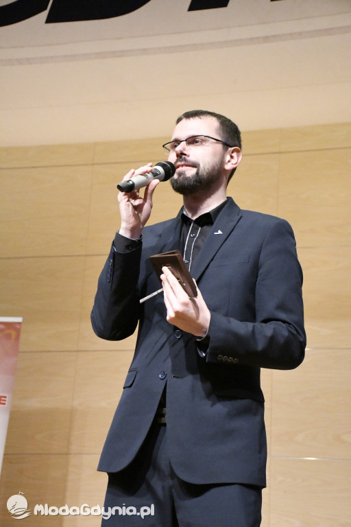 Gala Mistrzów Pucharu Gdyni 2019 - 27.01.2020r