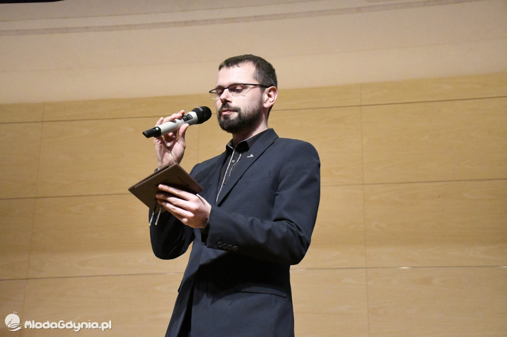 Gala Mistrzów Pucharu Gdyni 2019 - 27.01.2020r