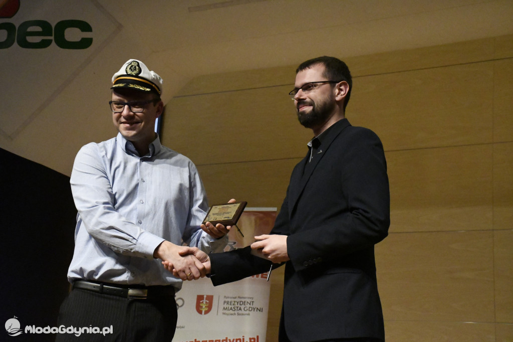 Gala Mistrzów Pucharu Gdyni 2019 - 27.01.2020r