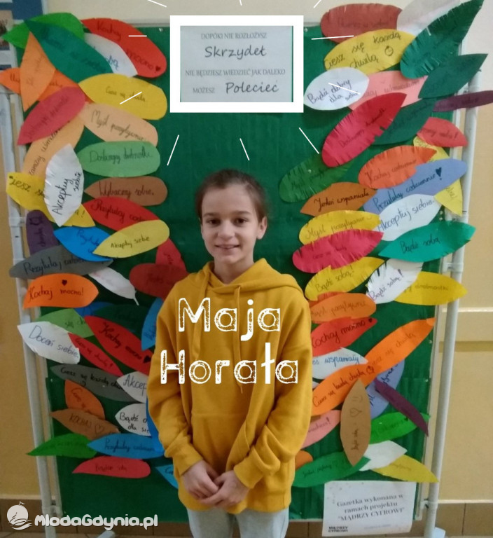Mądrzy Cyfrowi w SP 6 w Gdyni