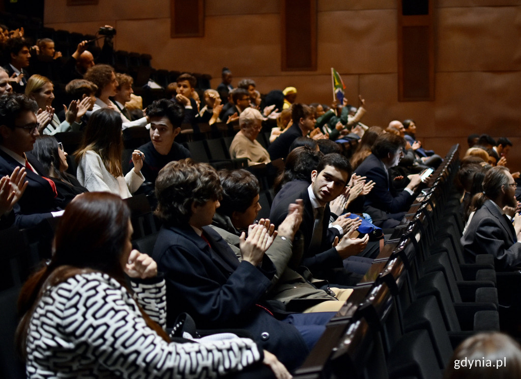 Znamy zwycięzców międzynarodowych zawodów prawniczych