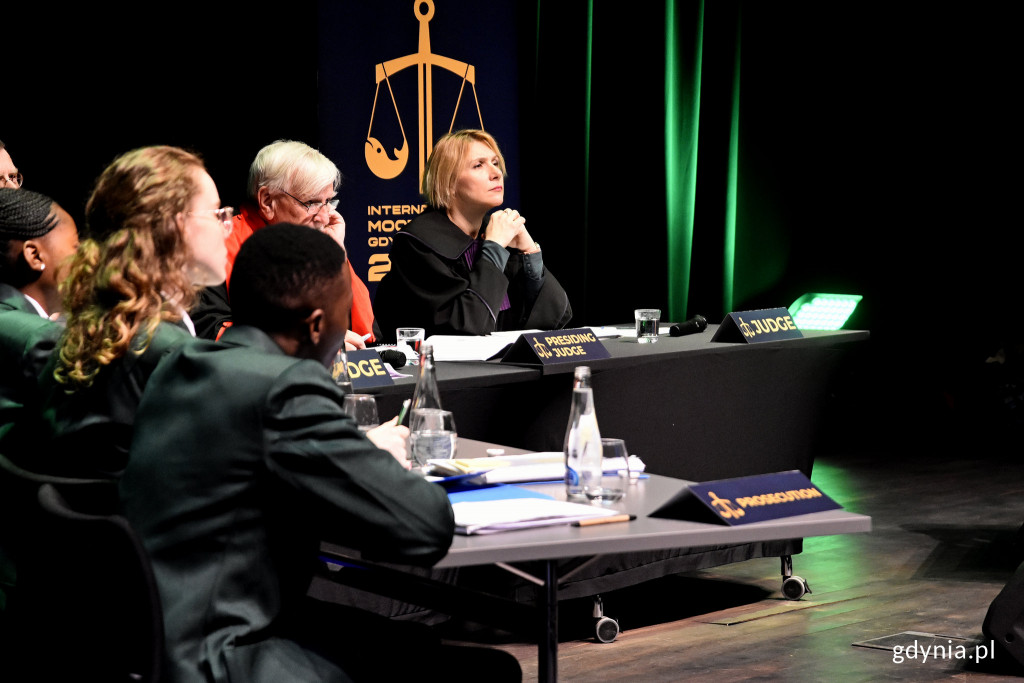 Znamy zwycięzców międzynarodowych zawodów prawniczych