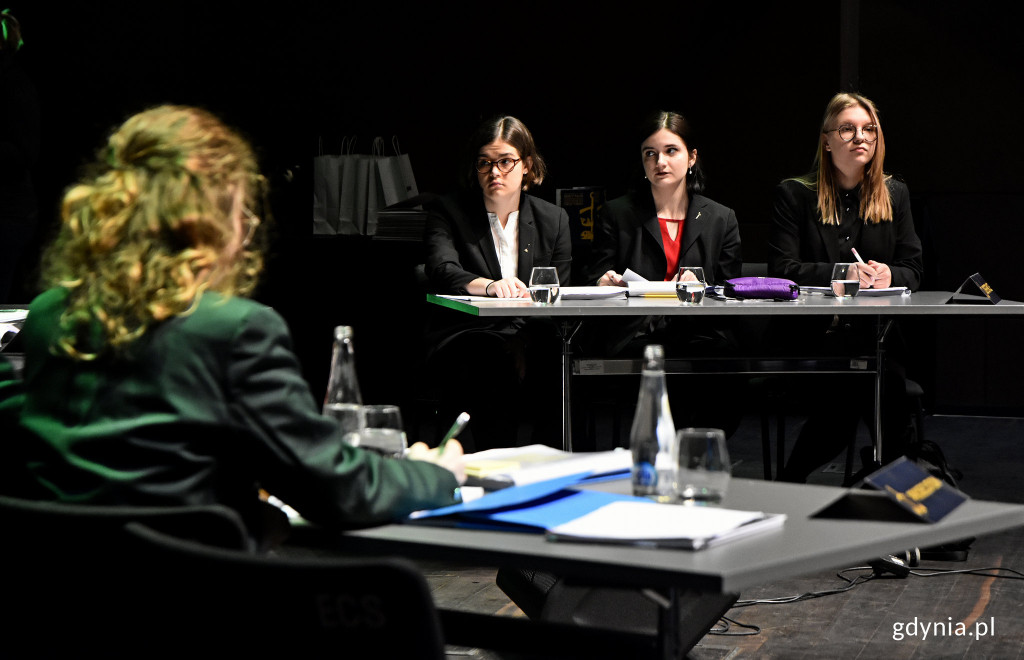 Znamy zwycięzców międzynarodowych zawodów prawniczych