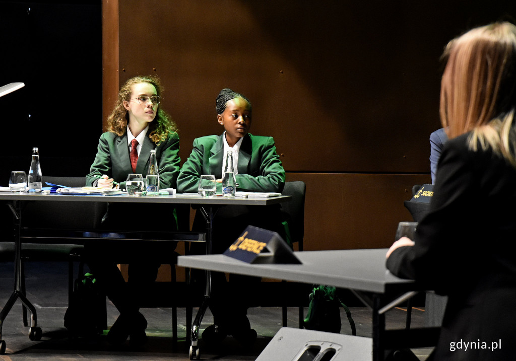 Znamy zwycięzców międzynarodowych zawodów prawniczych