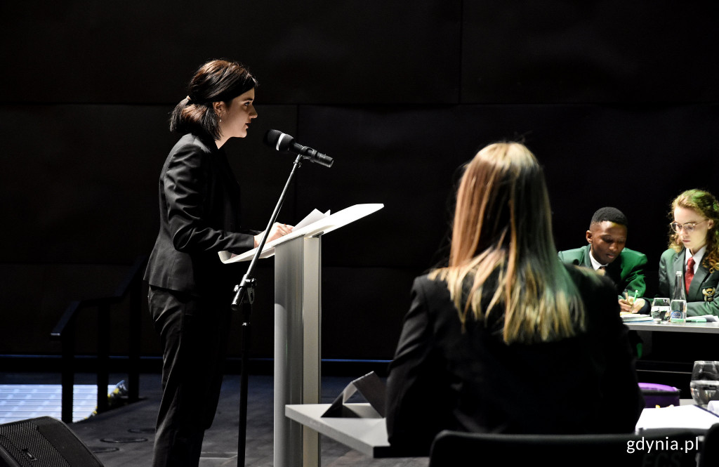 Znamy zwycięzców międzynarodowych zawodów prawniczych