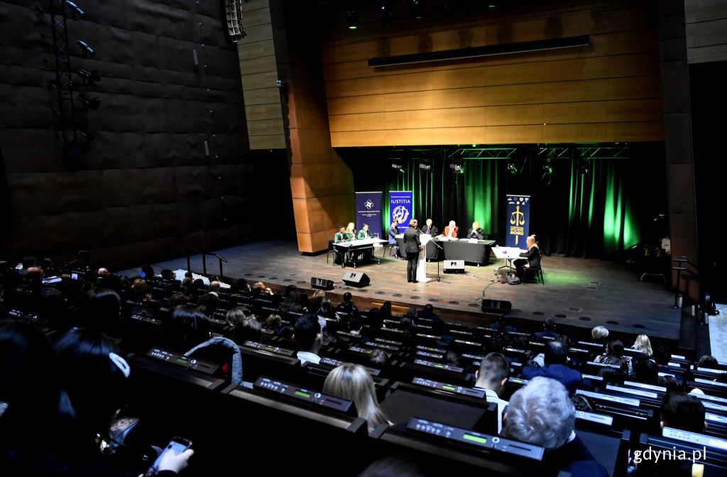 Znamy zwycięzców międzynarodowych zawodów prawniczych