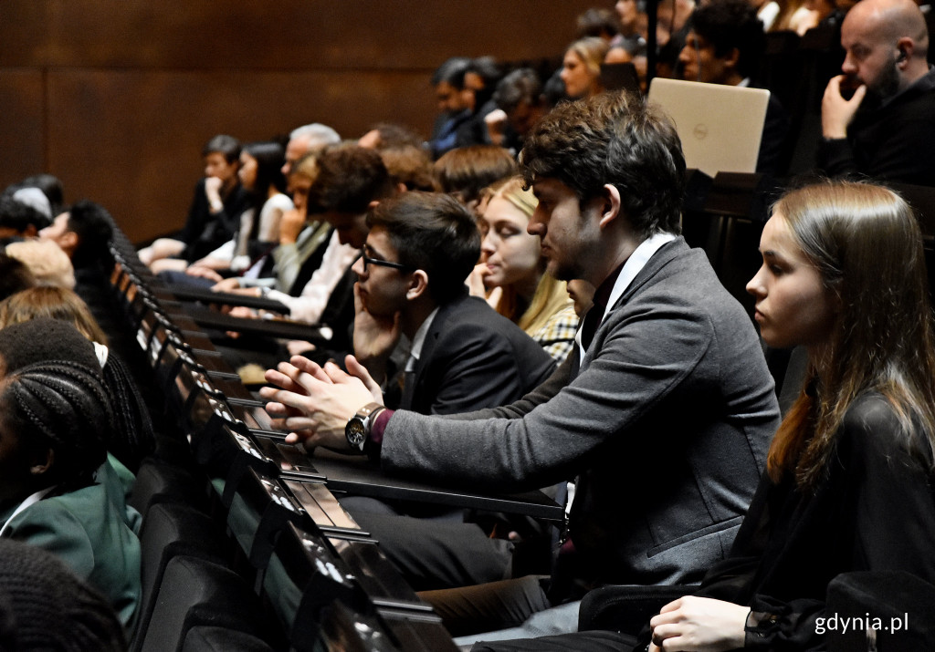 Znamy zwycięzców międzynarodowych zawodów prawniczych