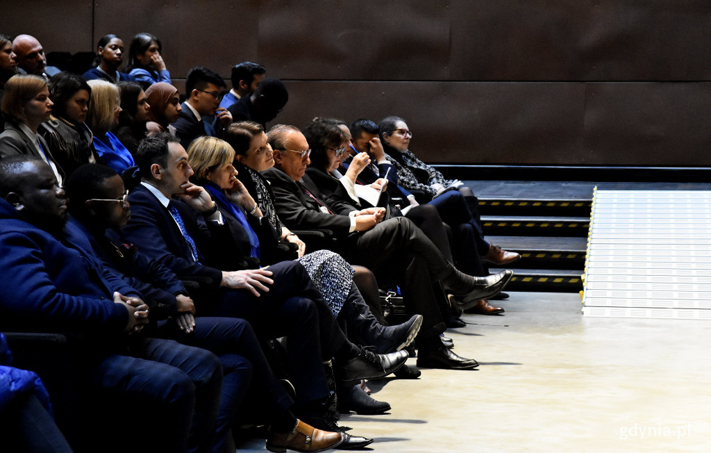 Znamy zwycięzców międzynarodowych zawodów prawniczych