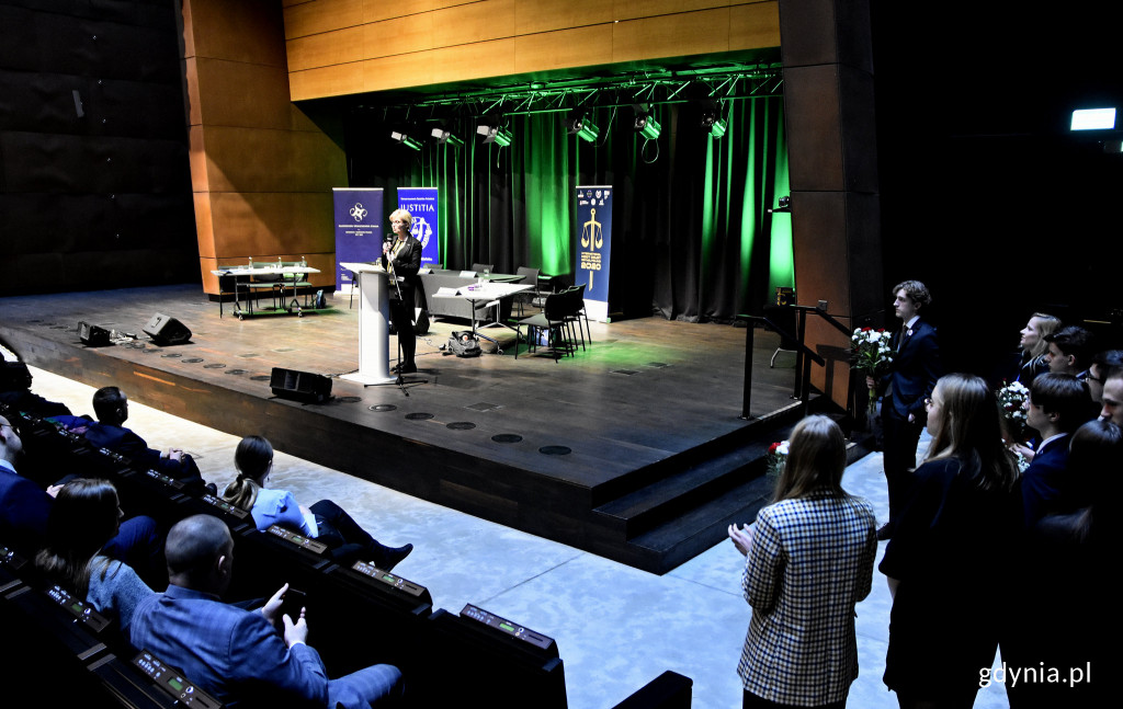 Znamy zwycięzców międzynarodowych zawodów prawniczych