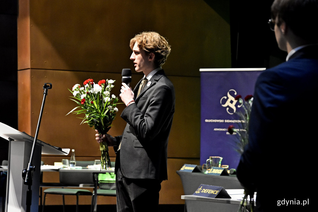 Znamy zwycięzców międzynarodowych zawodów prawniczych