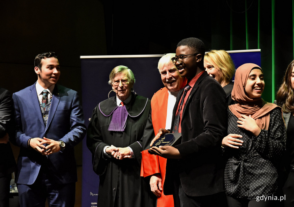 Znamy zwycięzców międzynarodowych zawodów prawniczych