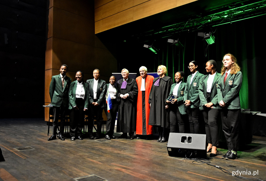 Znamy zwycięzców międzynarodowych zawodów prawniczych