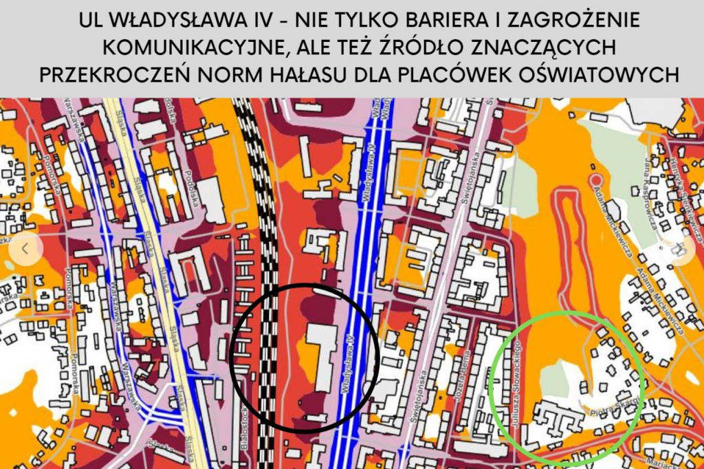 Alternatywna propozycja zmian w sieci szkół