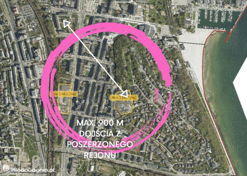 Alternatywna propozycja zmian w sieci szkół