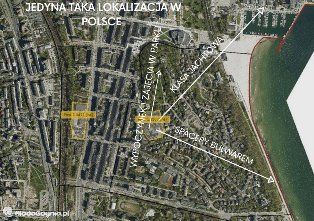 Alternatywna propozycja zmian w sieci szkół