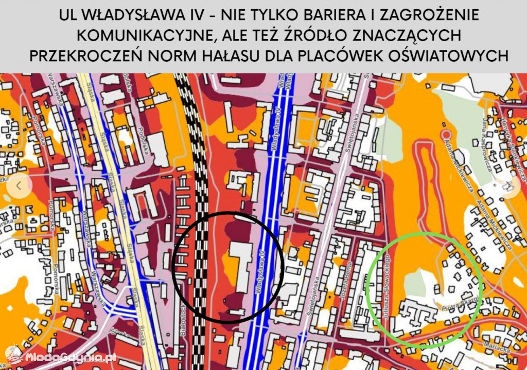 Alternatywna propozycja zmian w sieci szkół