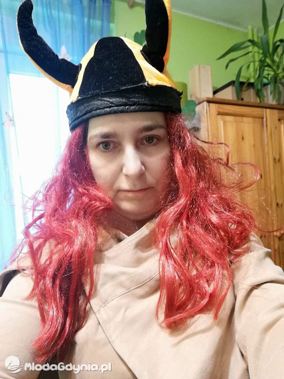 Impreza karnawałowa 2020 w Szkole Muzycznej