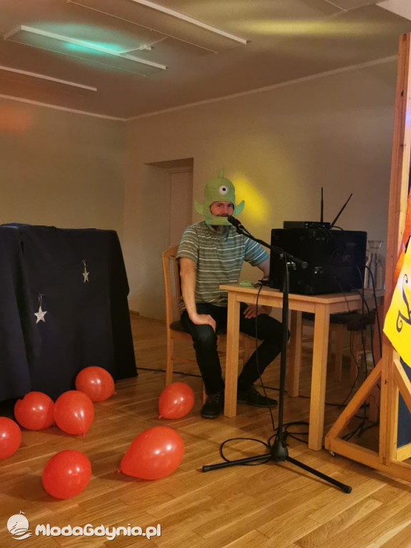 Impreza karnawałowa 2020 w Szkole Muzycznej